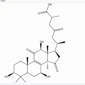 反-1-甲基-4-乙基环己烷结构式