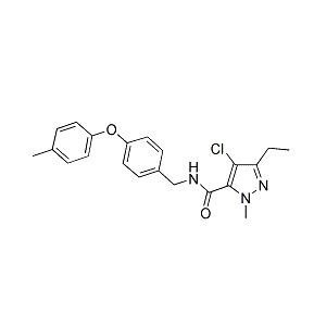 3氨基4甲氧基乙酰苯胺标准